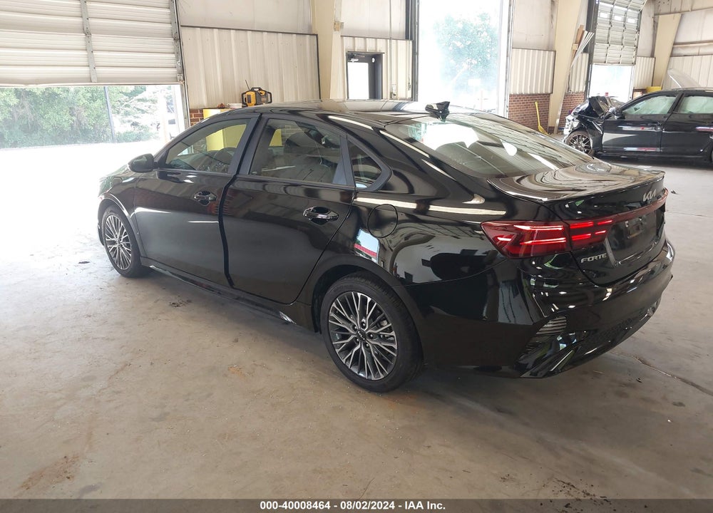 2024 KIA FORTE GT LINE VIN: 3KPF54AD2RE712793