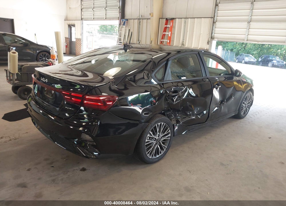 2024 KIA FORTE GT LINE VIN: 3KPF54AD2RE712793