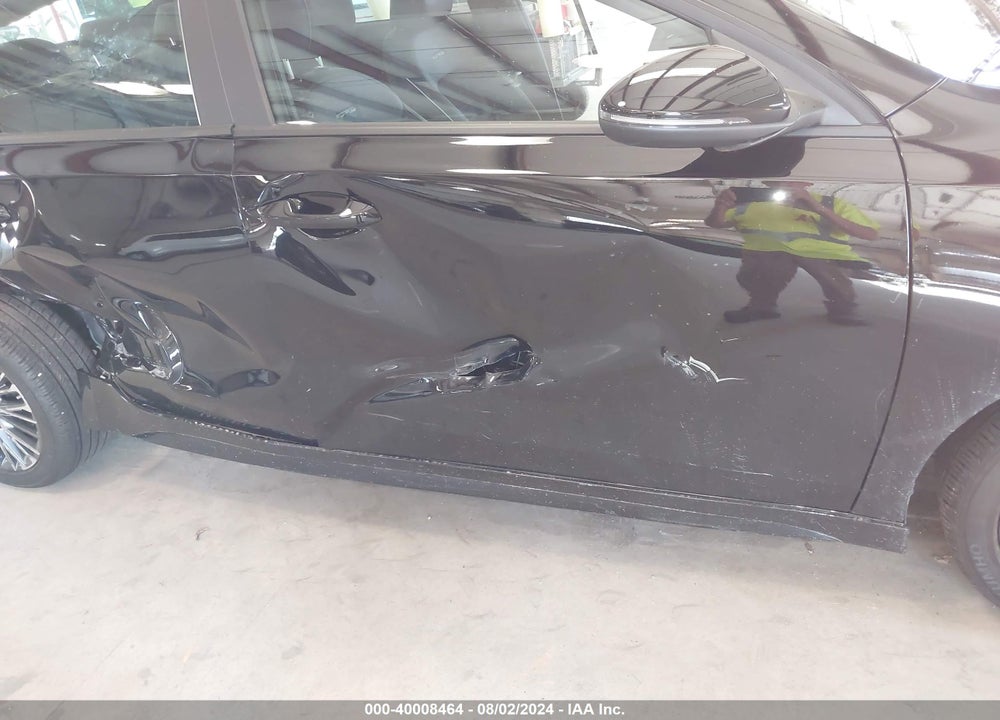 2024 KIA FORTE GT LINE VIN: 3KPF54AD2RE712793