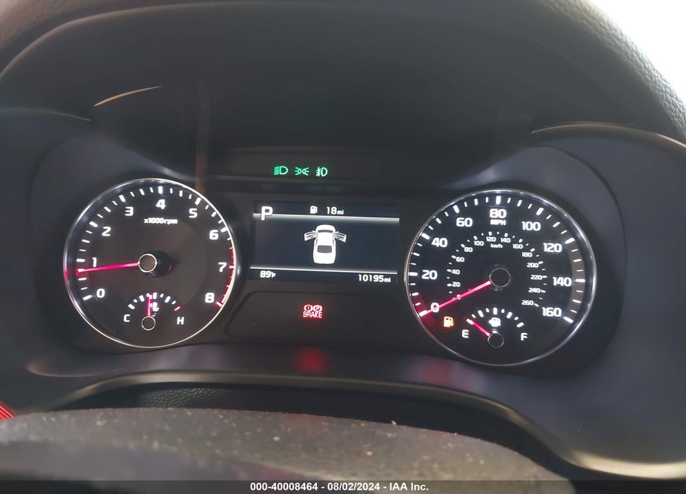 2024 KIA FORTE GT LINE VIN: 3KPF54AD2RE712793