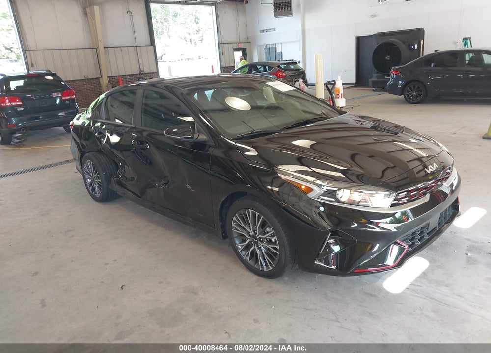 2024 KIA FORTE GT LINE VIN: 3KPF54AD2RE712793