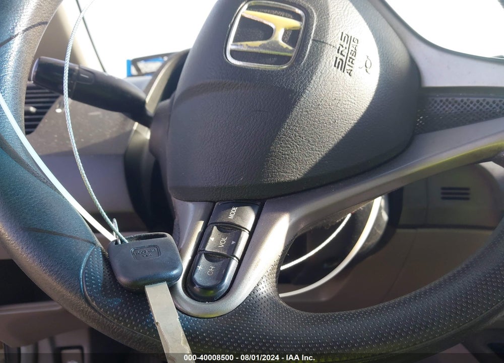 2009 HONDA CIVIC EX VIN: 2HGFA168X9H346156