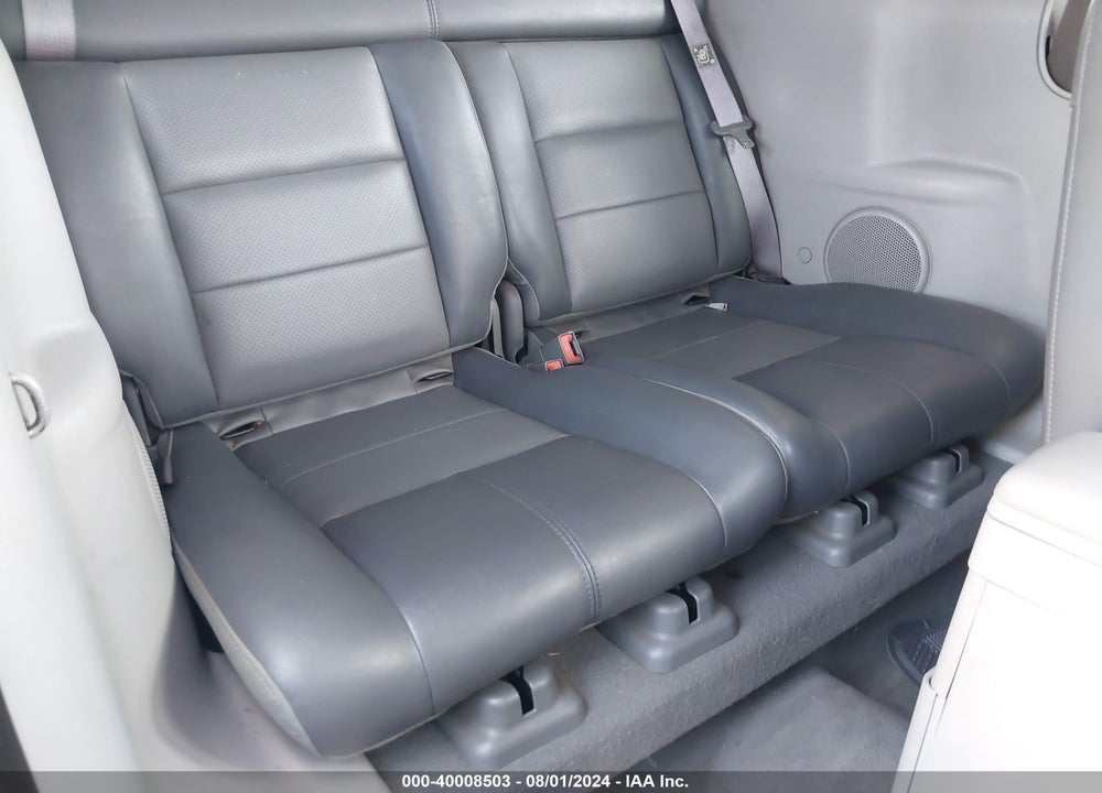 2006 CHRYSLER PT CRUISER GT VIN: 3C3HY75S16T266531