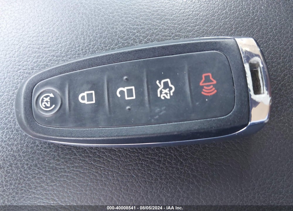 2014 FORD ESCAPE TITANIUM VIN: 1FMCU0J92EUB91799