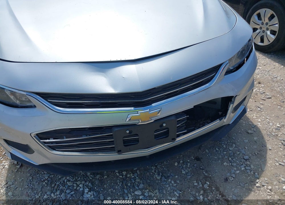 2017 CHEVROLET MALIBU 1FL VIN: 1G1ZC5STXHF232352