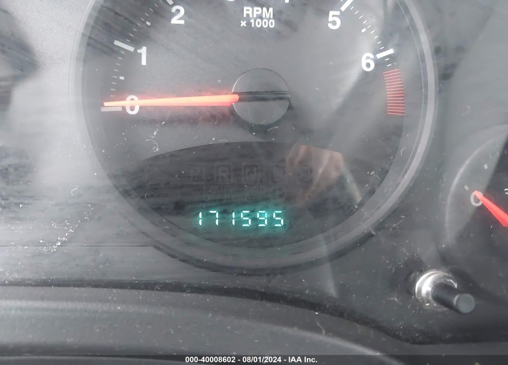 2009 JEEP PATRIOT SPORT VIN: 1J4FF28B89D109462