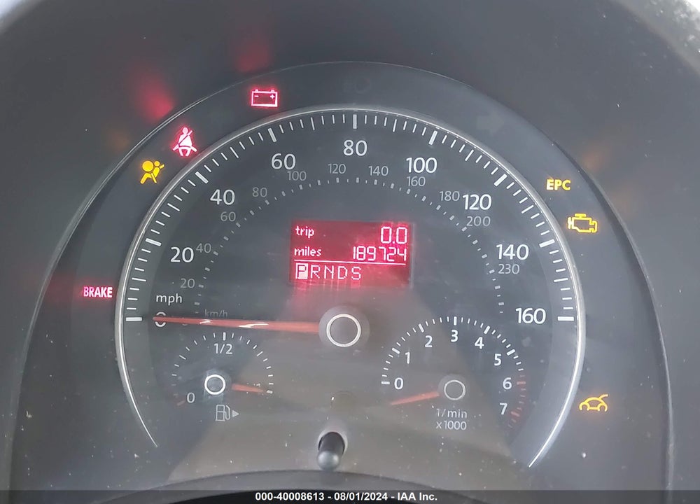 2006 VOLKSWAGEN NEW BEETLE 2.5 VIN: 3VWSG31Y56M317673