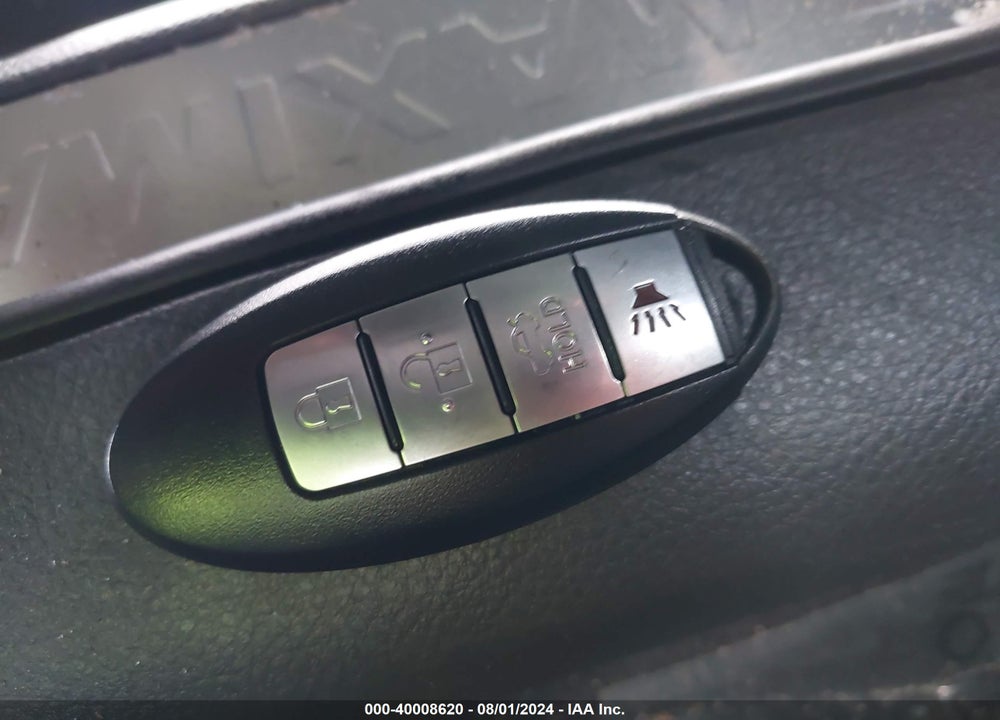 2012 NISSAN MAXIMA 3.5 S VIN: 1N4AA5AP3CC870263