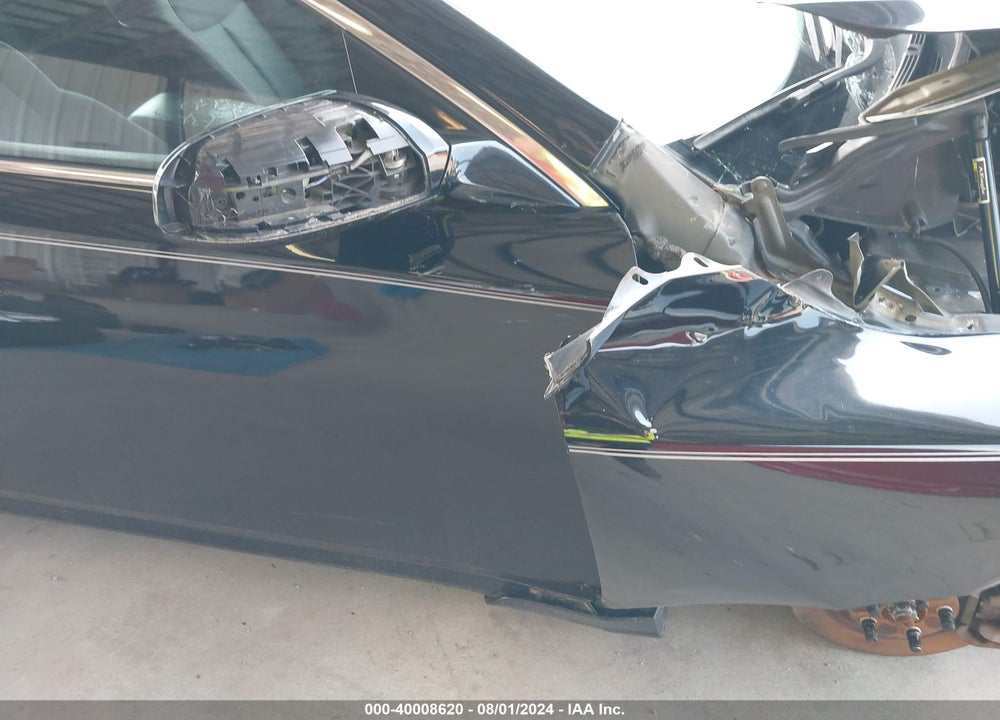 2012 NISSAN MAXIMA 3.5 S VIN: 1N4AA5AP3CC870263