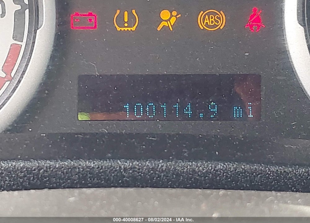 2011 FORD FOCUS SE VIN: 1FAHP3FN7BW119771