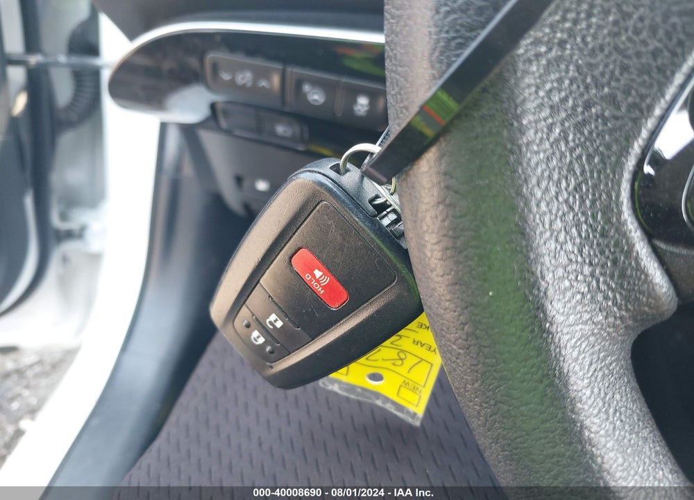 2021 TOYOTA PRIUS LE AWD-E VIN: JTDL9MFU4M3023953