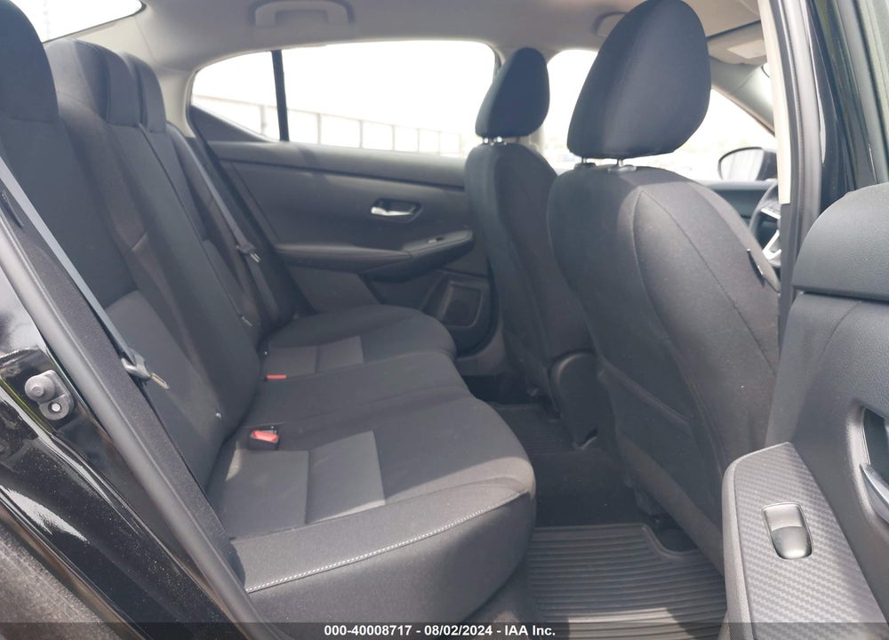 2023 NISSAN SENTRA SV XTRONIC CVT VIN: 3N1AB8CV8PY312185