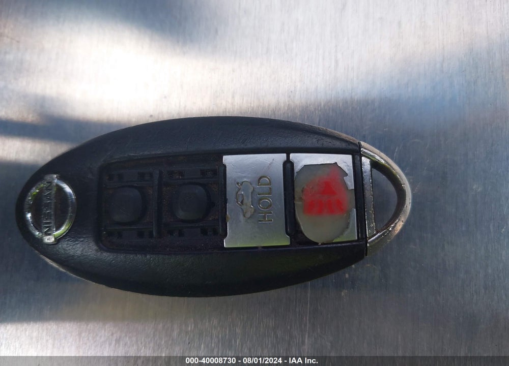 2012 NISSAN ALTIMA 2.5 S VIN: 1N4AL2AP0CN513930