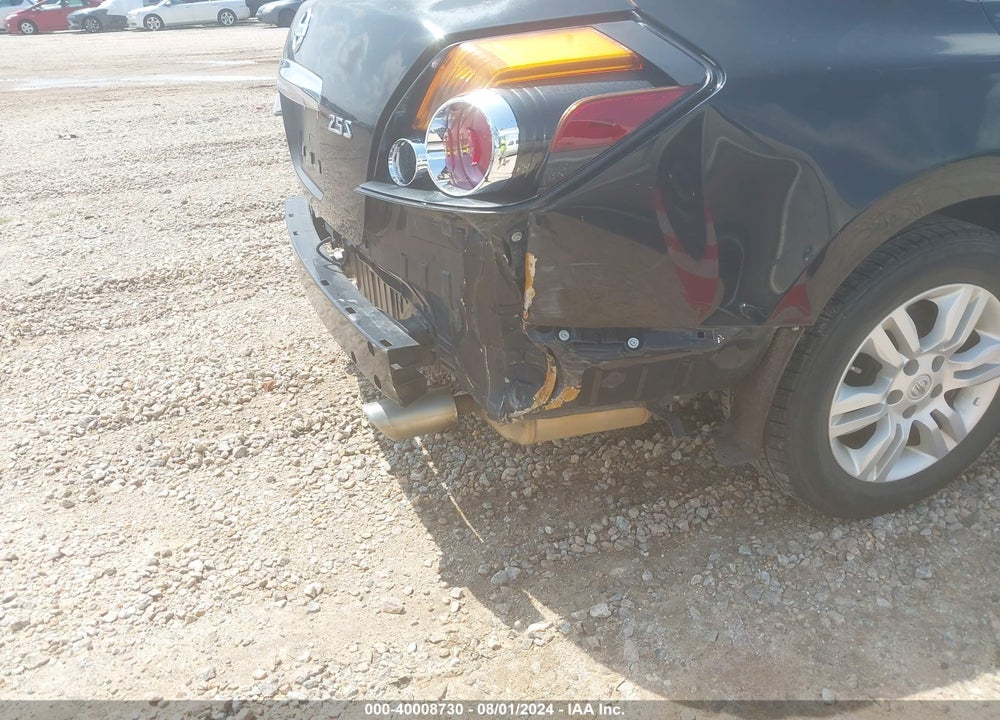 2012 NISSAN ALTIMA 2.5 S VIN: 1N4AL2AP0CN513930