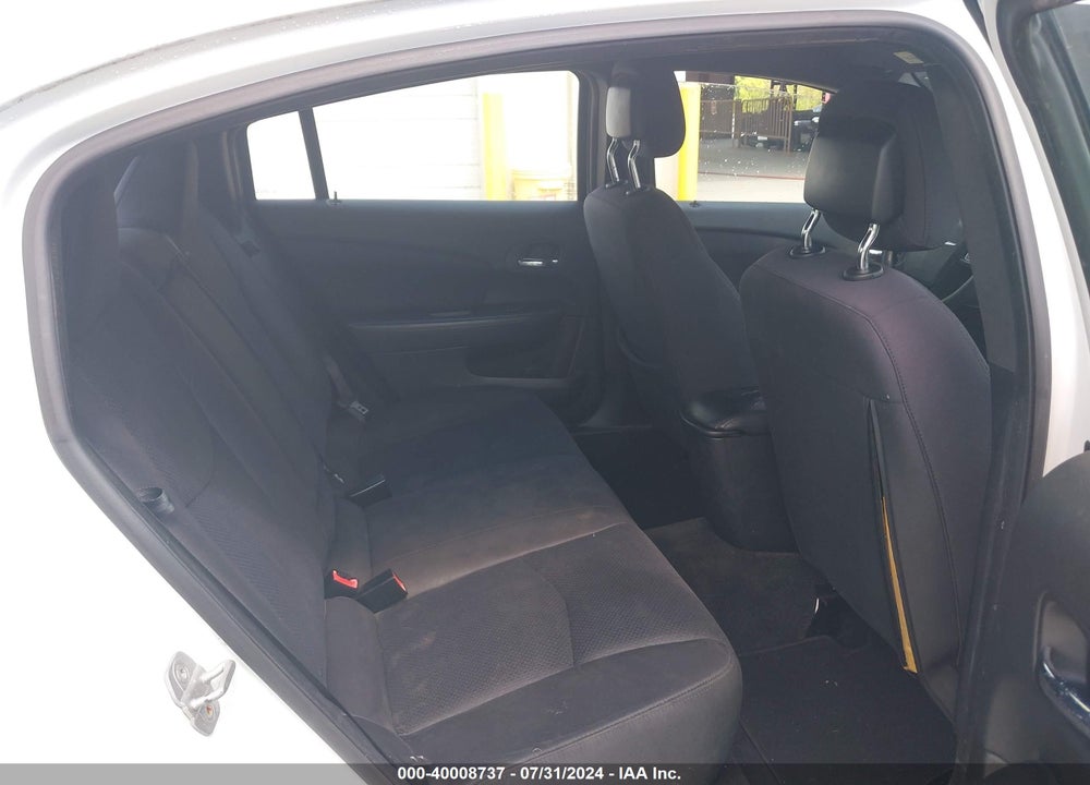 2012 CHRYSLER 200 LX VIN: 1C3CCBAB0CN317028
