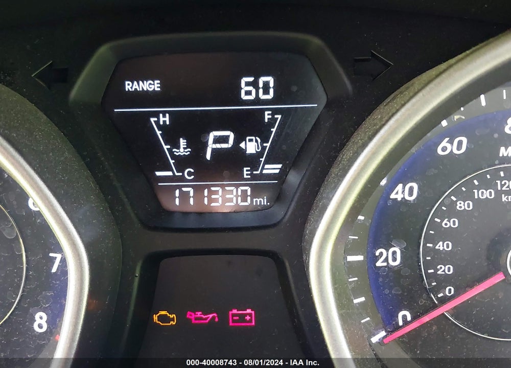 2015 HYUNDAI ELANTRA SE VIN: 5NPDH4AEXFH646248