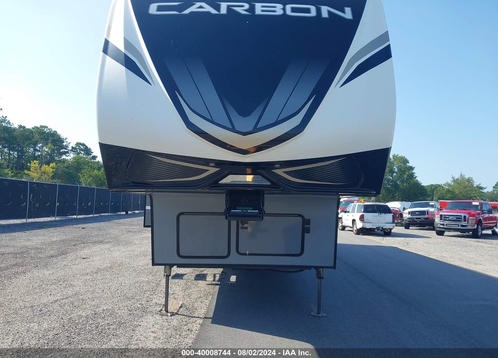 2019 KEYSTONE CARBON VIN: 4YDF38732KR805445