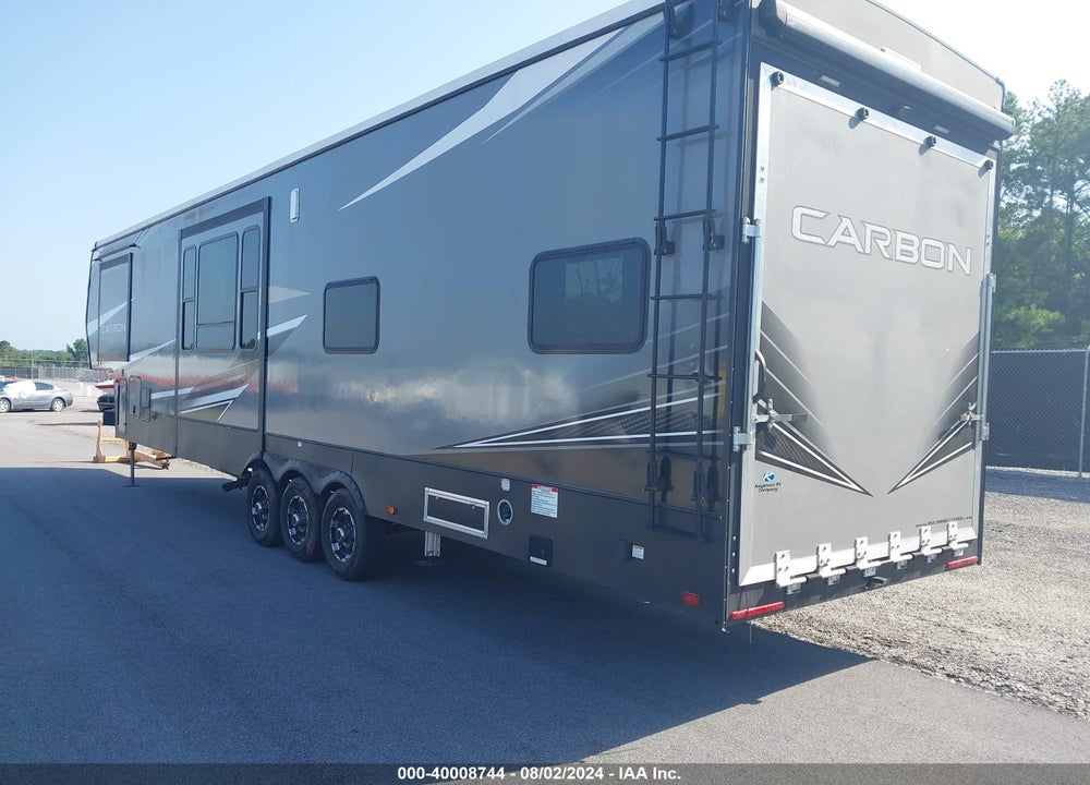 2019 KEYSTONE CARBON VIN: 4YDF38732KR805445