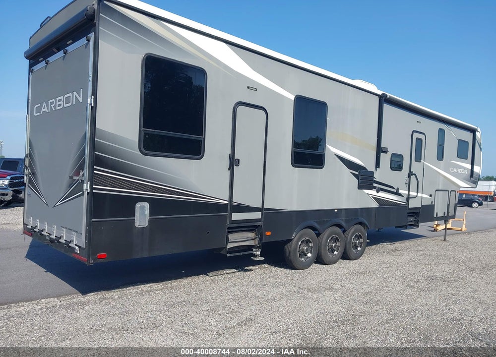 2019 KEYSTONE CARBON VIN: 4YDF38732KR805445