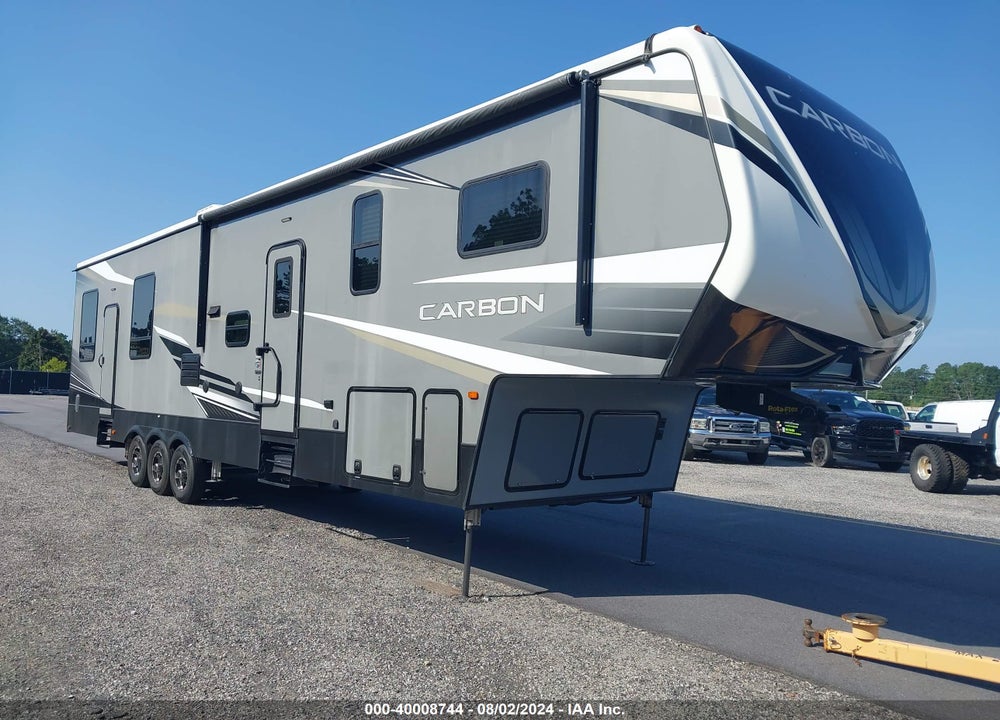 2019 KEYSTONE CARBON VIN: 4YDF38732KR805445