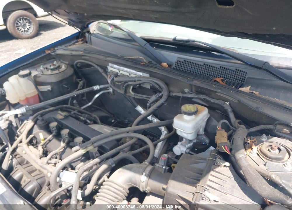 2012 FORD ESCAPE XLS VIN: 1FMCU0C76CKA03788