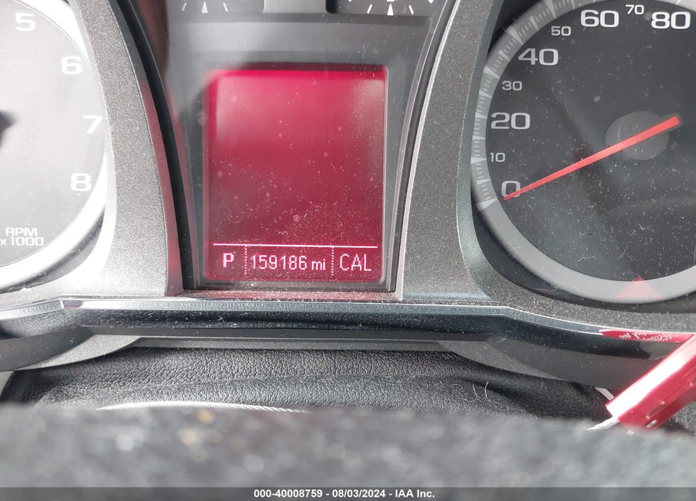 2016 GMC TERRAIN SLT VIN: 2GKALPEK2G6215447