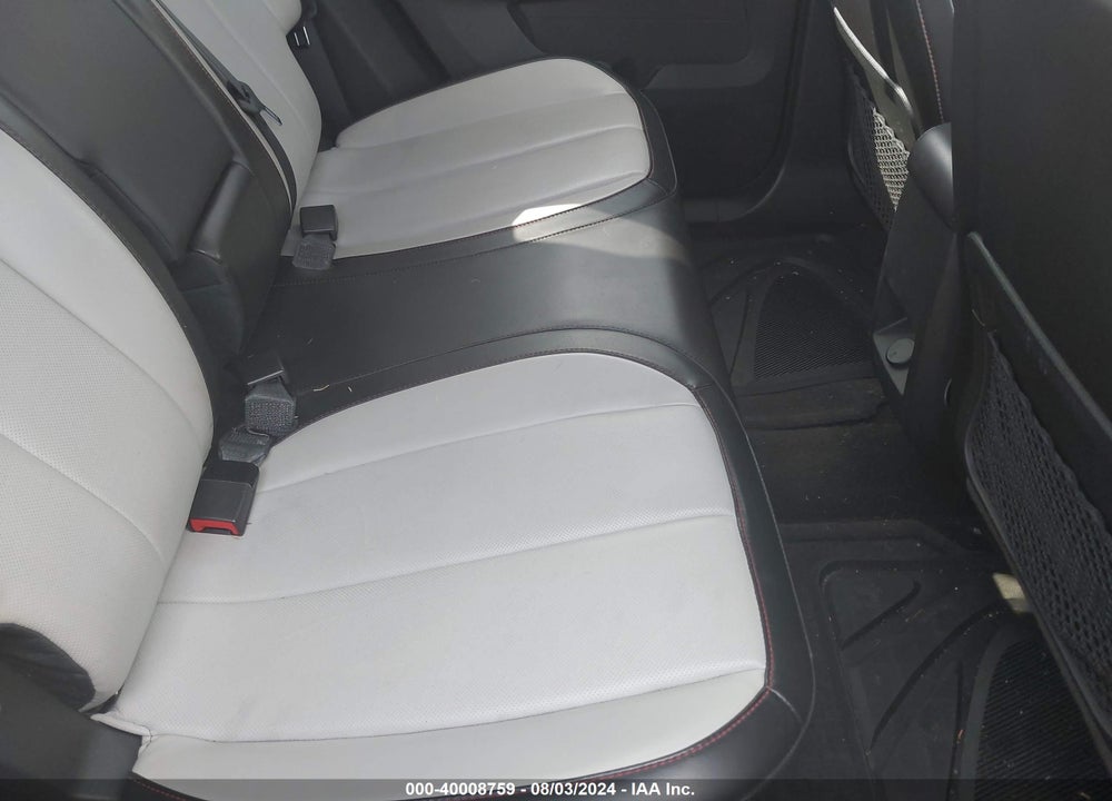 2016 GMC TERRAIN SLT VIN: 2GKALPEK2G6215447