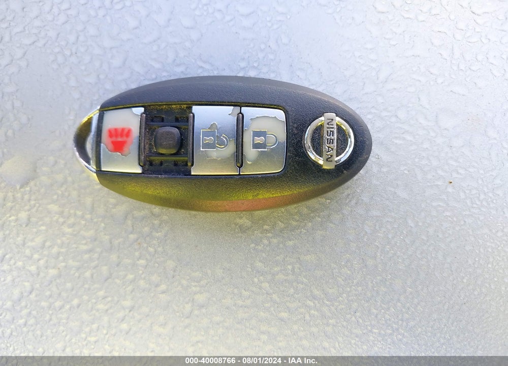2008 NISSAN ALTIMA 2.5 S VIN: 1N4AL24E08C269368