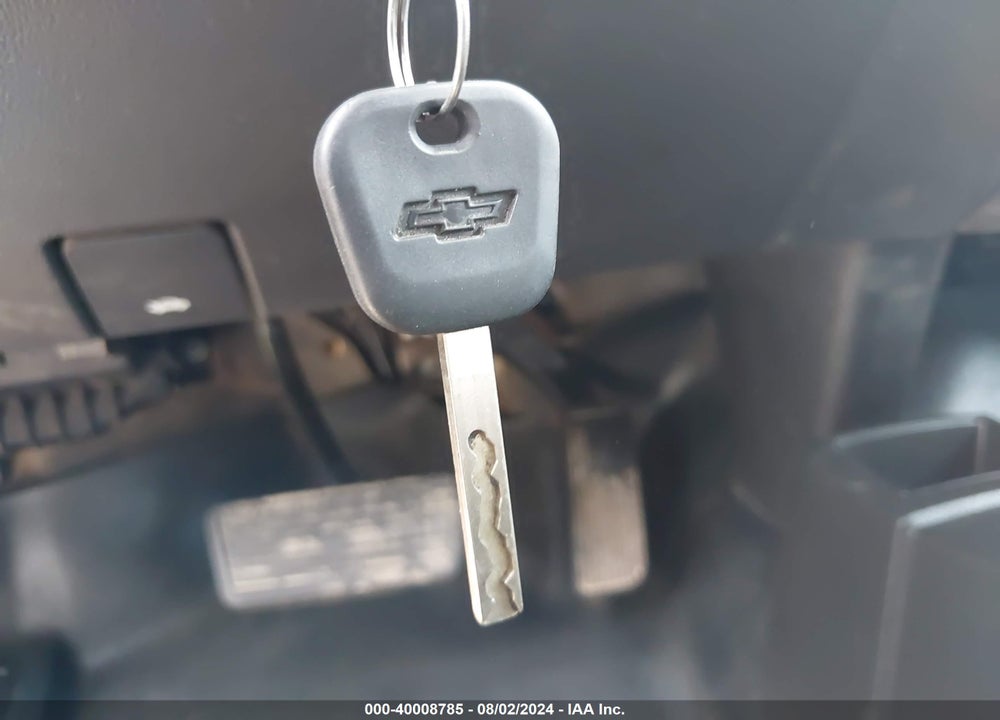 2018 CHEVROLET SILVERADO 2500HD WT VIN: 1GC1KUEY8JF250685