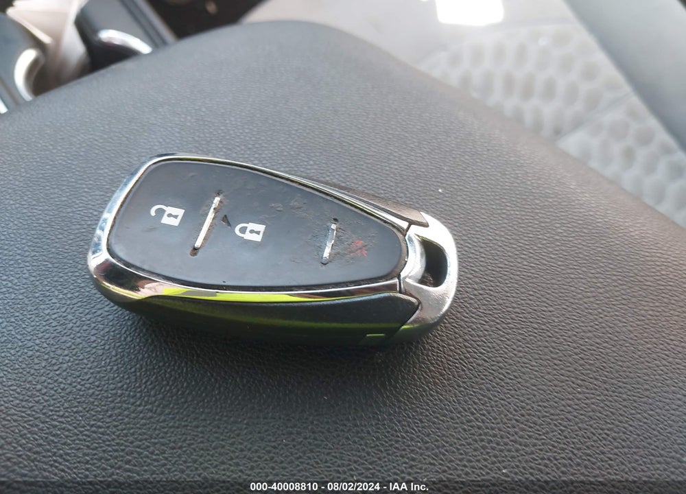 2020 CHEVROLET EQUINOX VIN: 3GNAXHEV0LS699976
