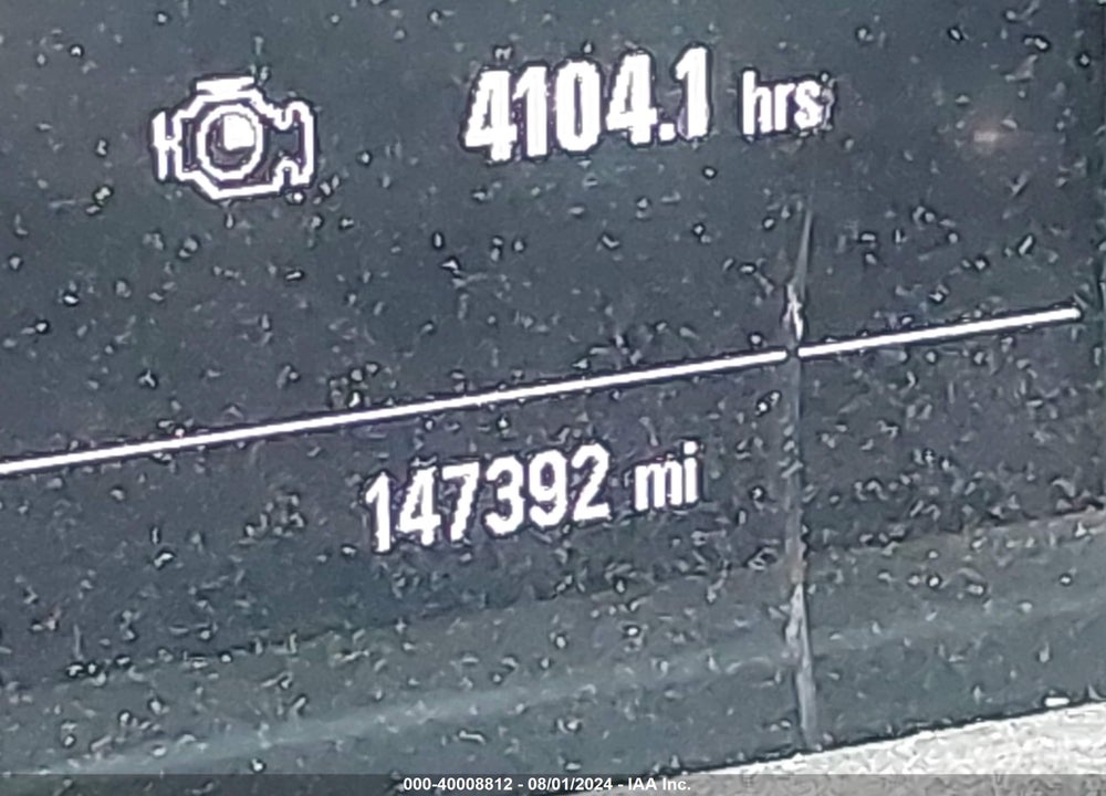 2020 CHEVROLET SILVERADO 2500HD VIN: 1GC4YME78LF195256
