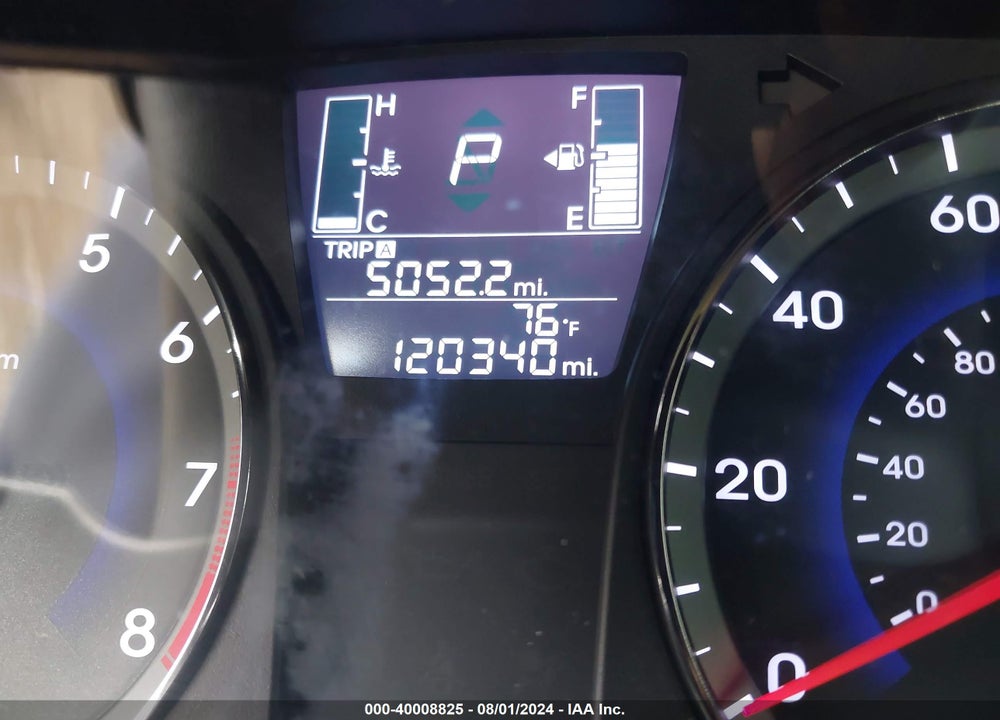 2015 HYUNDAI ACCENT GLS VIN: KMHCT4AE7FU922817