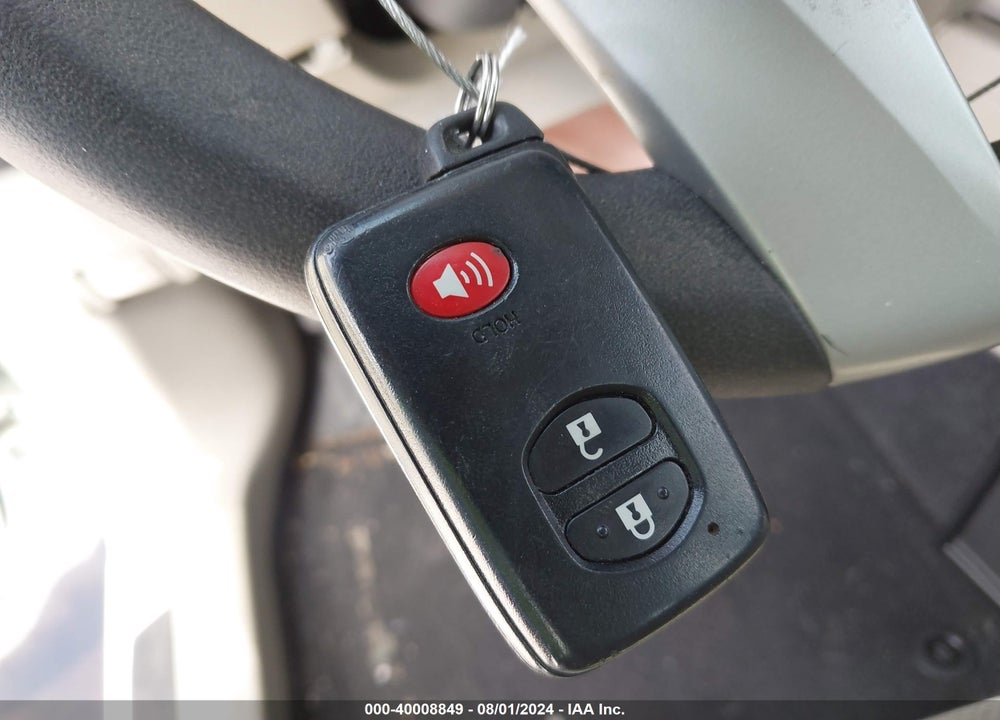 2013 TOYOTA PRIUS V THREE VIN: JTDZN3EU6D3229244