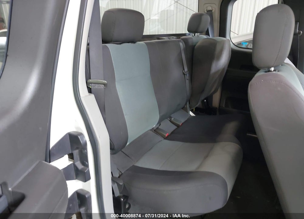 2004 NISSAN TITAN XE VIN: 1N6AA06A04N569731