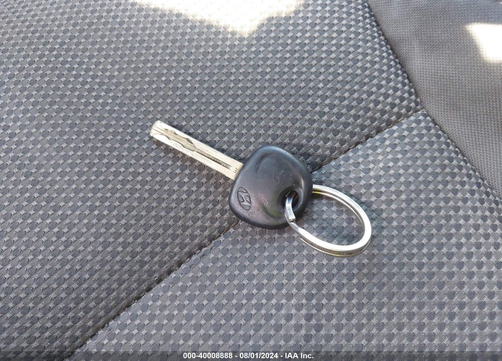 2014 HYUNDAI SONATA GLS VIN: 5NPEB4ACXEH925041