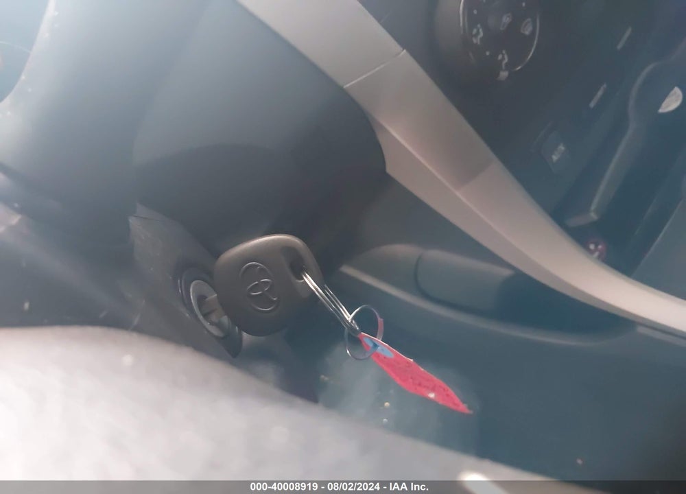 2009 TOYOTA COROLLA S VIN: 1NXBU40E99Z021205