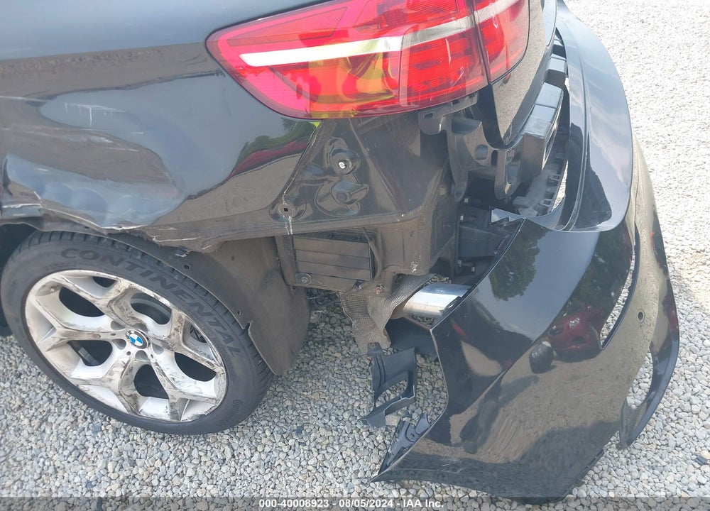 2014 BMW X6 XDRIVE35I VIN: 5UXFG2C54E0C43926