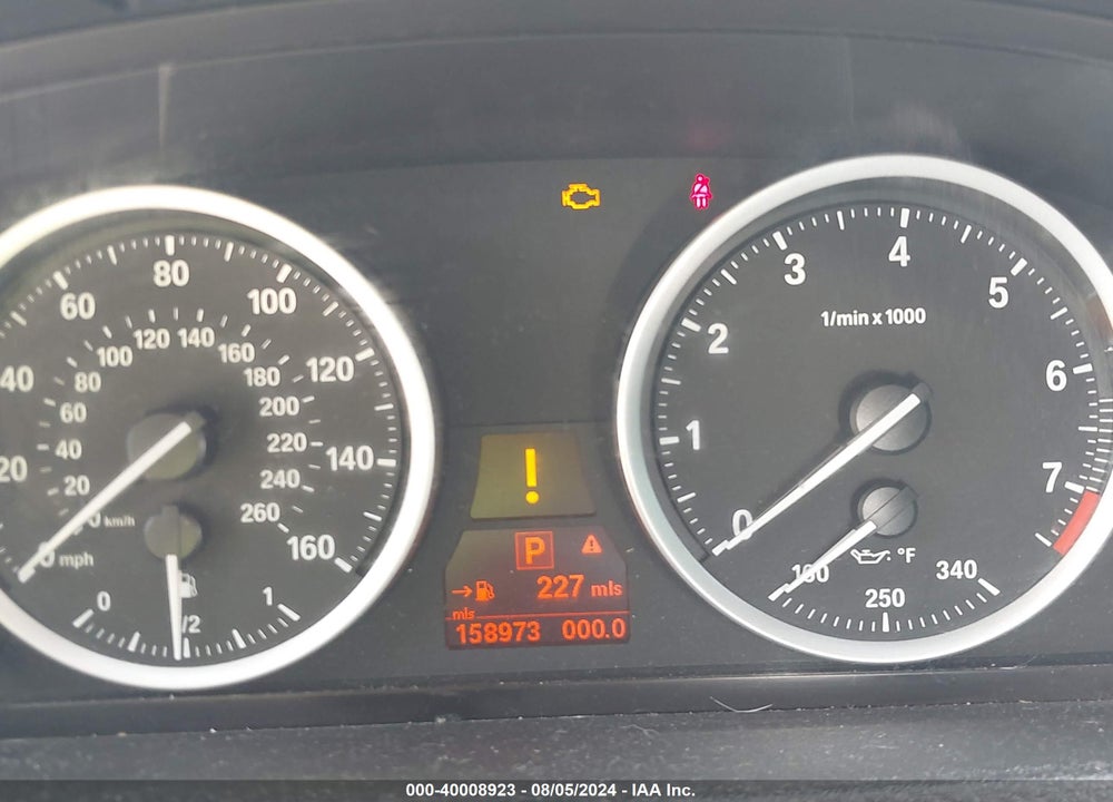 2014 BMW X6 XDRIVE35I VIN: 5UXFG2C54E0C43926