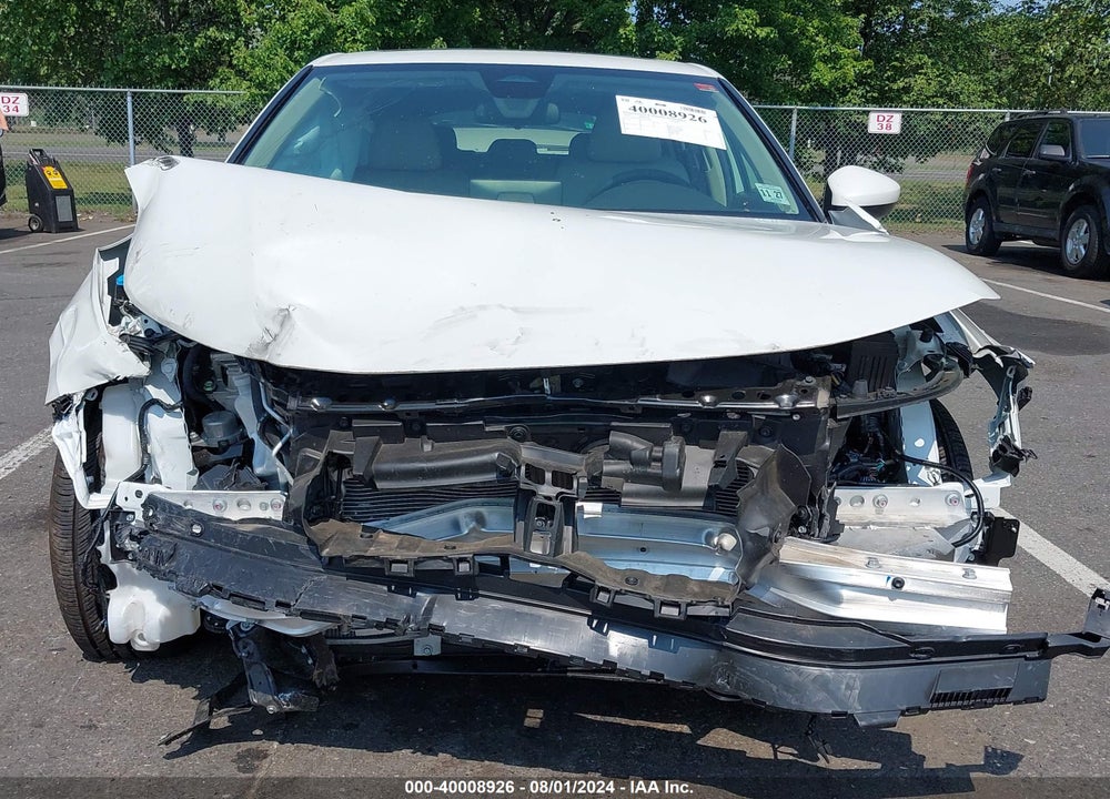2022 HONDA CIVIC VIN: 19XFL1H79NE023493