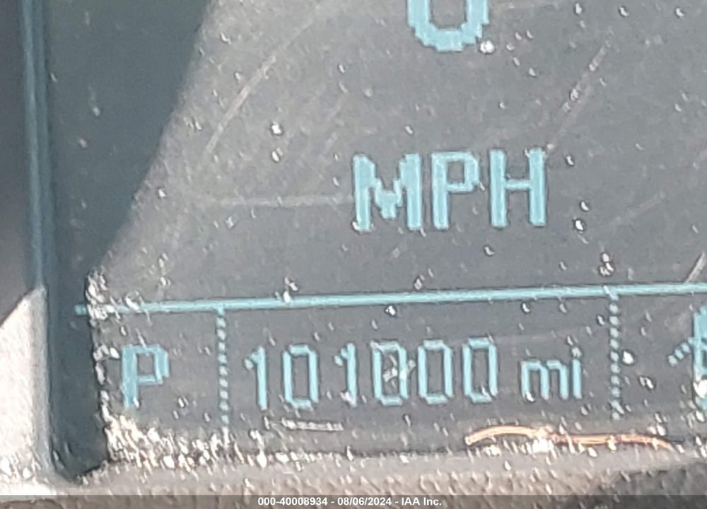 2015 BUICK ENCORE VIN: KL4CJESB4FB158418
