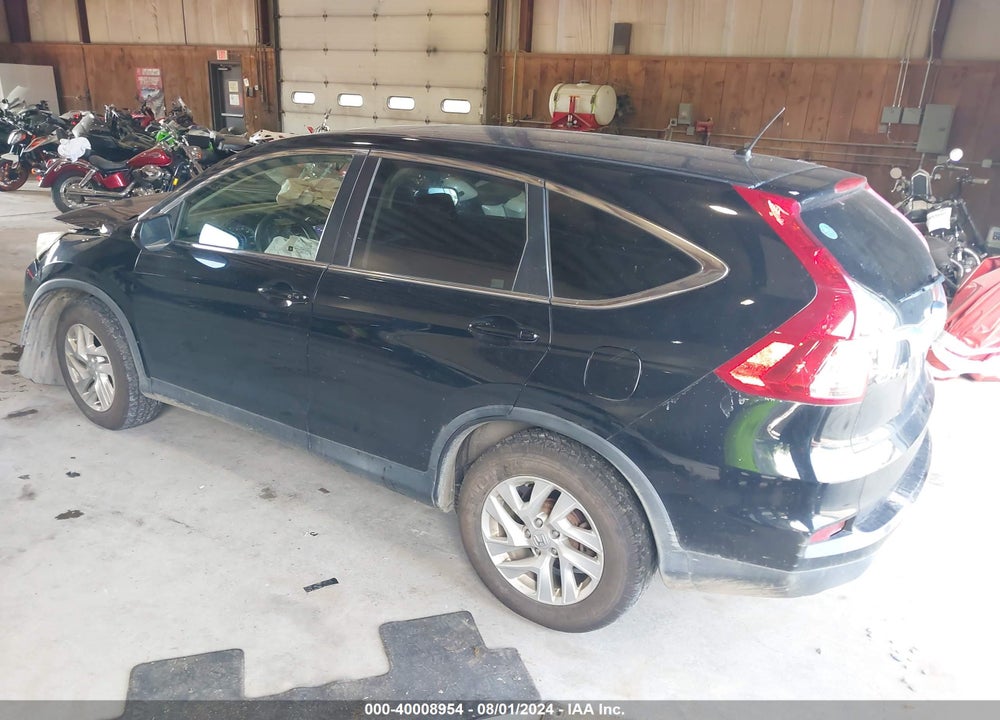 2016 HONDA CR-V EX VIN: 2HKRM4H56GH701173