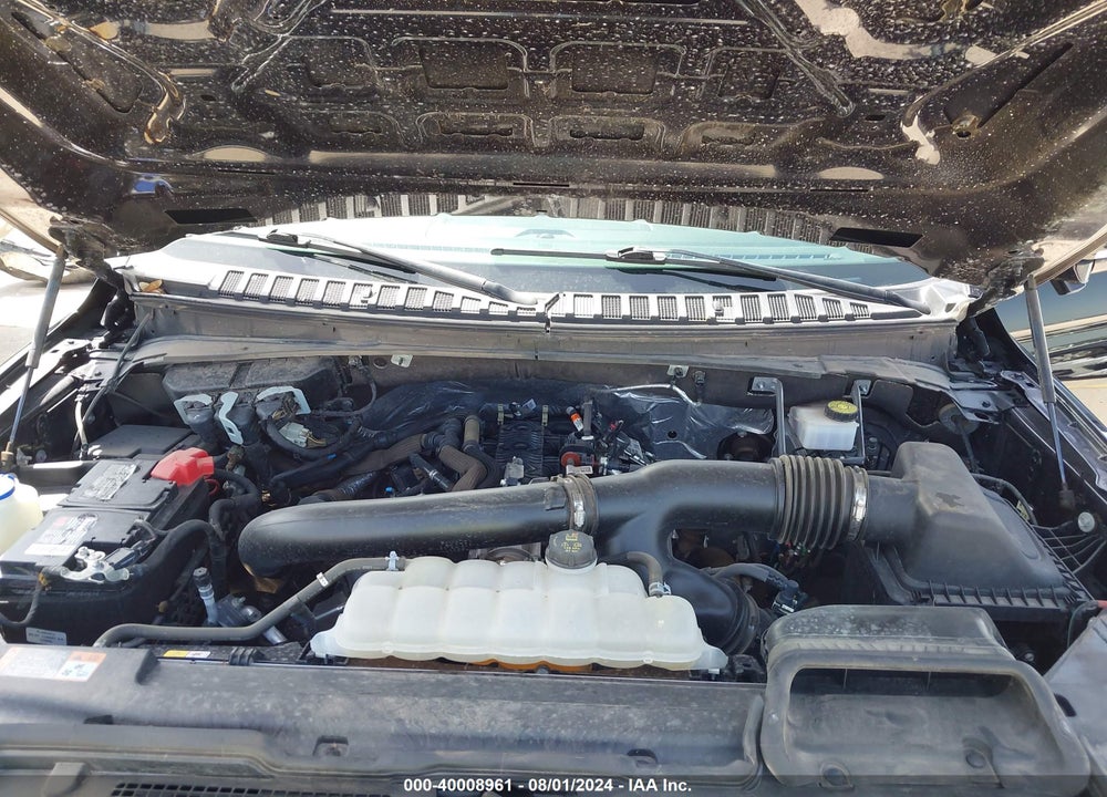 2023 FORD EXPEDITION TIMBERLINE VIN: 1FMJU1RG6PEA34175