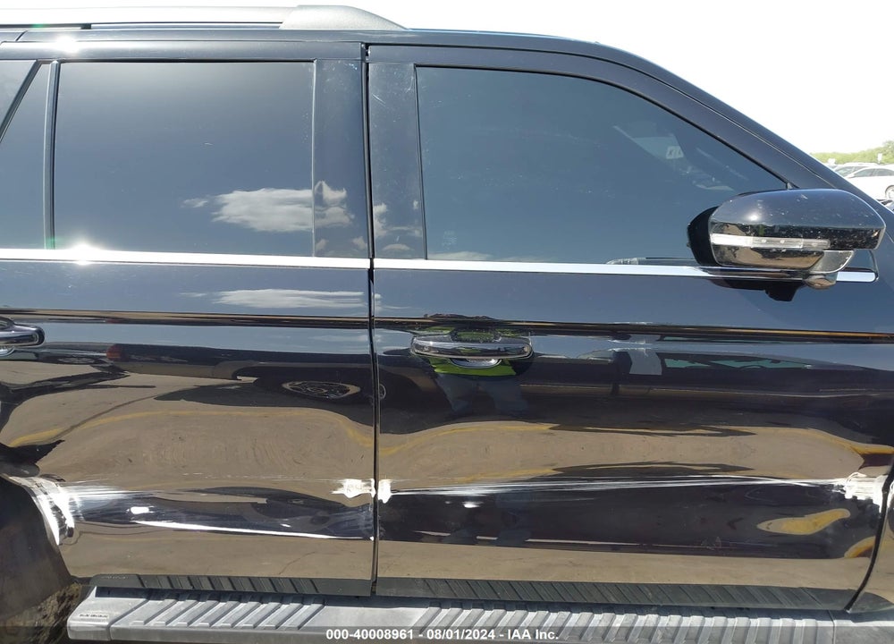 2023 FORD EXPEDITION TIMBERLINE VIN: 1FMJU1RG6PEA34175