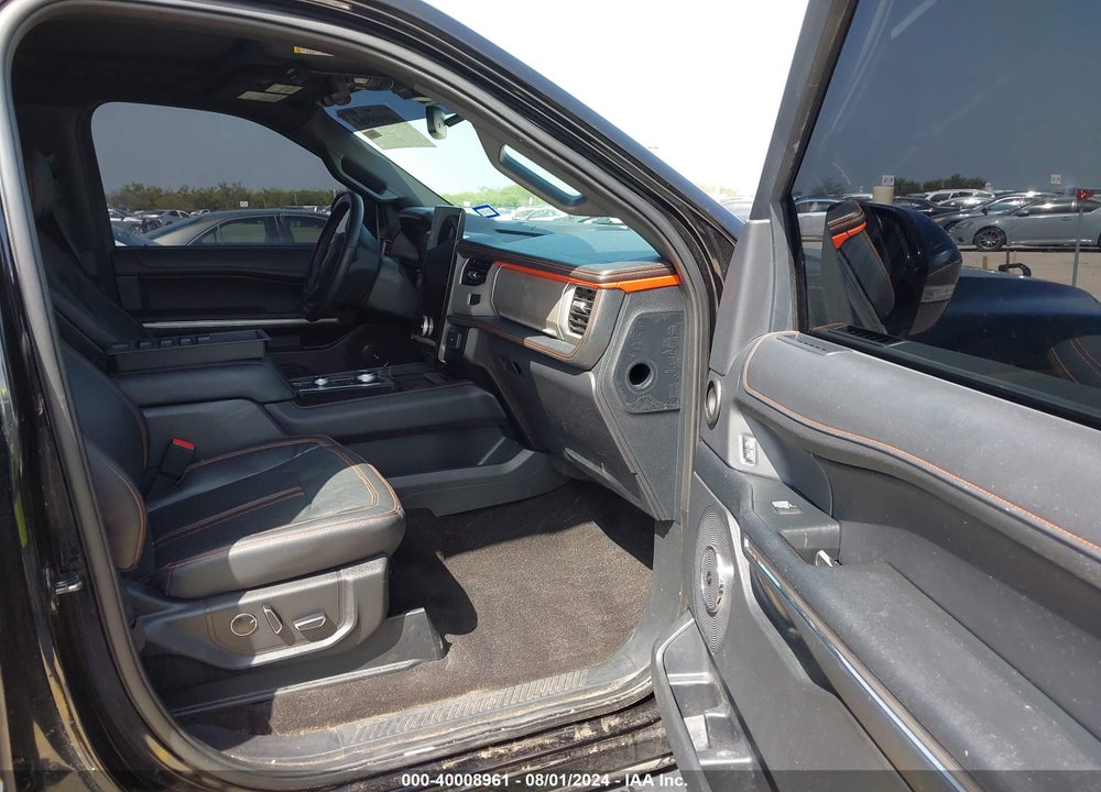 2023 FORD EXPEDITION TIMBERLINE VIN: 1FMJU1RG6PEA34175