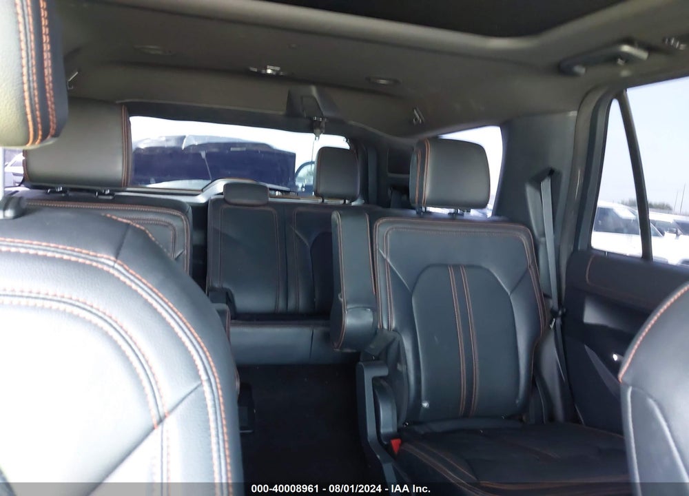 2023 FORD EXPEDITION TIMBERLINE VIN: 1FMJU1RG6PEA34175
