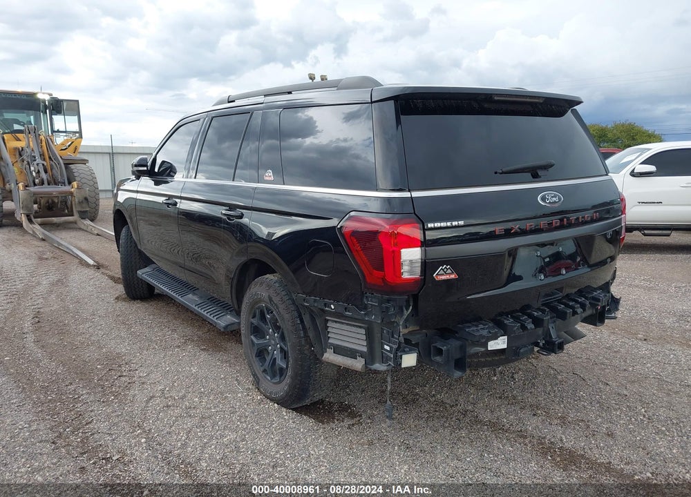 2023 FORD EXPEDITION TIMBERLINE VIN: 1FMJU1RG6PEA34175