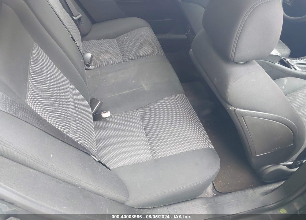 2009 CHEVROLET MALIBU LT VIN: 1G1ZH57B69F144210