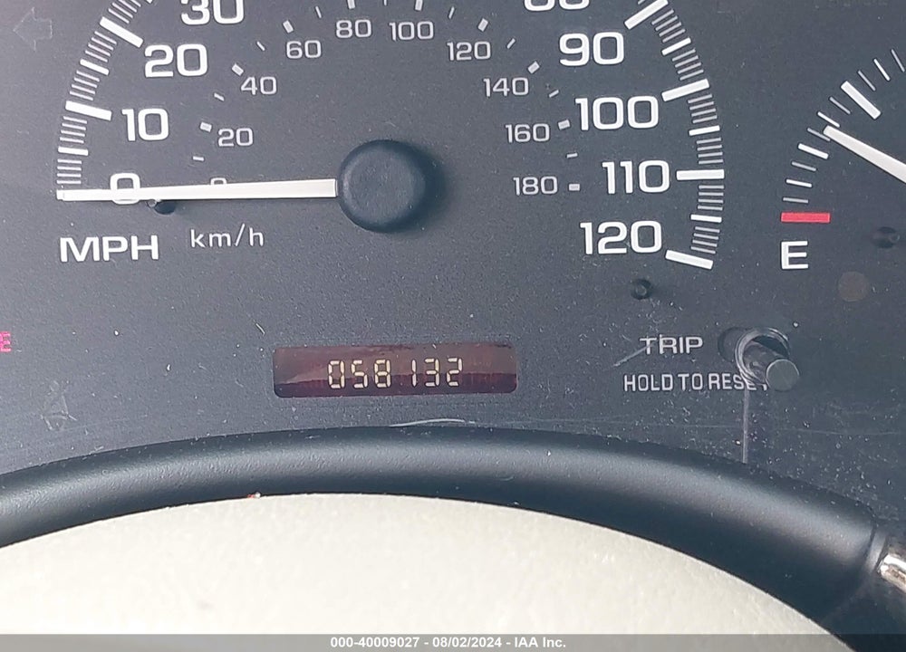 2002 CHEVROLET MALIBU VIN: 1G1ND52J32M698573