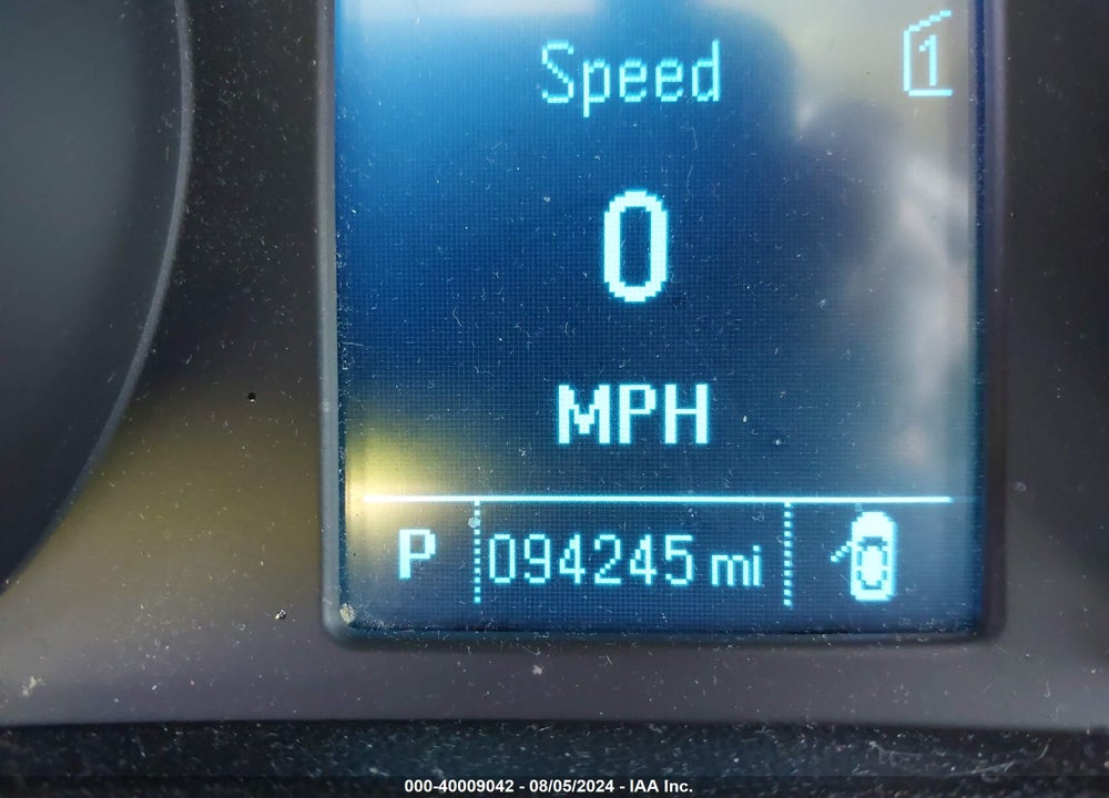 2012 BUICK VERANO LEATHER GROUP VIN: 1G4PS5SK6C4221907