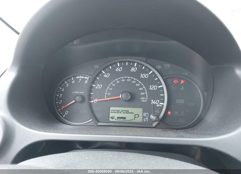 2024 MITSUBISHI MIRAGE G4 BLACK EDITION VIN: ML32FUFJ5RHF05387